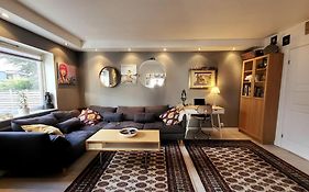 Superb And Central Place! Airb&B Favorite